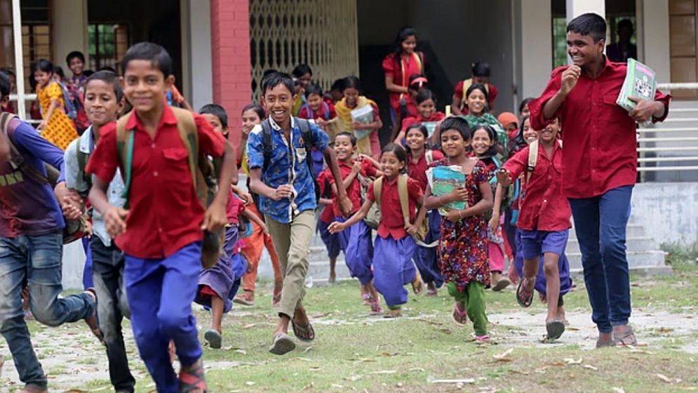 স্কুলে রমজানের ছুটি বৃহস্পতিবার থেকে