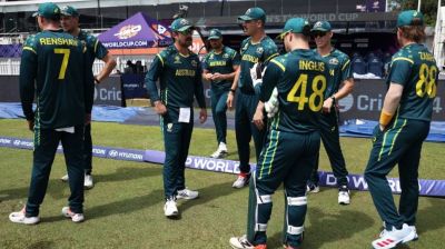 টি-টোয়েন্টি বিশ্বকাপকে কি গুরুত্ব দেয় অস্ট্রেলিয়া, প্রশ্ন অশ্বিনের