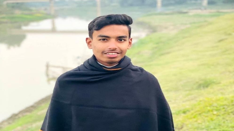 বৈষম্যবিরোধী ছাত্রনেতা মাহদী ভারতীয় ইমিগ্রেশন পুলিশের হাতে আটক