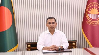 সচিবালয়ে প্রধানমন্ত্রী, যোগ দেবেন ফ্যামিলি কার্ড নিয়ে আন্তঃমন্ত্রণালয় সভায়