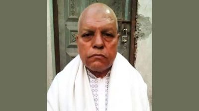 গৌরীপুরে জোর করে মাথা ন্যাড়া করে দিলেন বিএনপি নেতা!