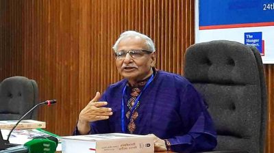 গেজেট প্রকাশে তড়িঘড়ি, সংসদ নির্বাচন নিয়ে প্রশ্ন সুজন সম্পাদকের