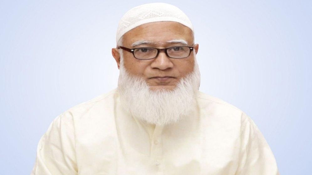 একুশের প্রথম প্রহরে শহীদ মিনারে শ্রদ্ধা জানাবেন জামায়াত আমির