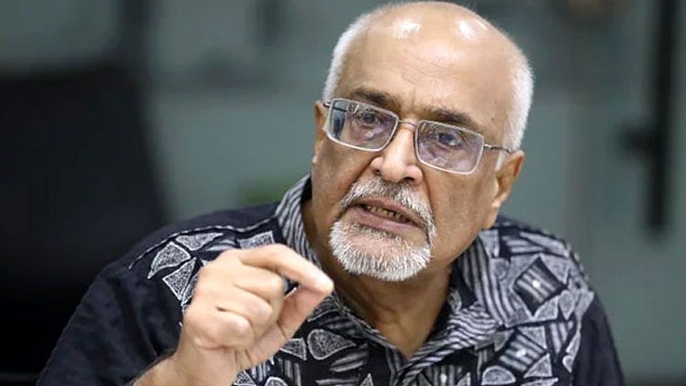 অন্তর্বর্তী সরকারের দুর্নীতি খতিয়ে দেখার আহ্বান