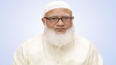 একুশের প্রথম প্রহরে শহীদ মিনারে শ্রদ্ধা জানাবেন জামায়াত আমির