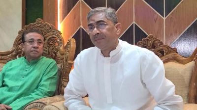 দীর্ঘদিন ধরে অবহেলিত লক্ষ্মীপুরকে নতুনভাবে গড়ে তোলা হবে: পানিসম্পদ মন্ত্রী