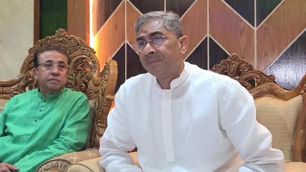 দীর্ঘদিন ধরে অবহেলিত লক্ষ্মীপুরকে নতুনভাবে গড়ে তোলা হবে: পানিসম্পদ মন্ত্রী