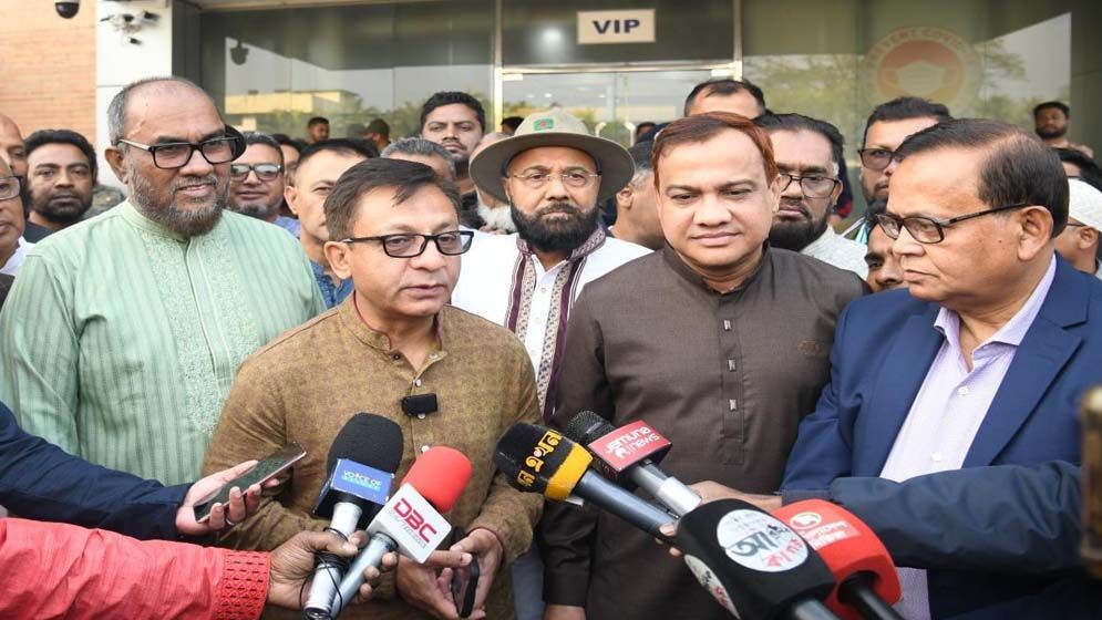রমজানে বাজার স্থিতিশীল রাখতে পর্যাপ্ত খাদ্য মজুত রয়েছে: বাণিজ্যমন্ত্রী