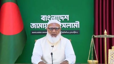 সর্বস্তরে বাংলা ভাষা নিশ্চিত করতে হবে: জামায়াত আমির