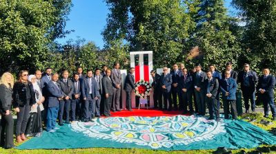 রোমে যথাযথ মর্যাদায় শহীদ দিবস ও আন্তর্জাতিক মাতৃভাষা দিবস পালিত