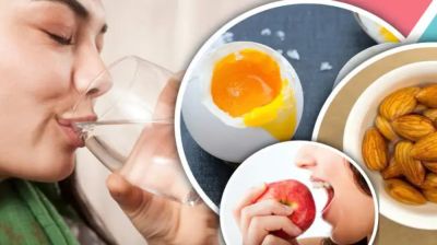 সেহরিতে যা খেলে সারাদিন ক্ষুধা ও তৃষ্ণা কম থাকবে