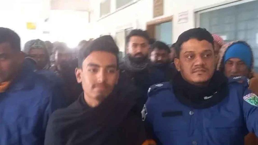 ‘৪০ লাখ টাকার ক্রিপ্টোকারেন্সি’ নিয়ে ভারত যান মাহদী, ‘গুজব’ বলে দাবি