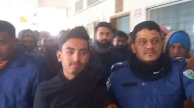 ‘৪০ লাখ টাকার ক্রিপ্টোকারেন্সি’ নিয়ে ভারত যান মাহদী, ‘গুজব’ বলে দাবি