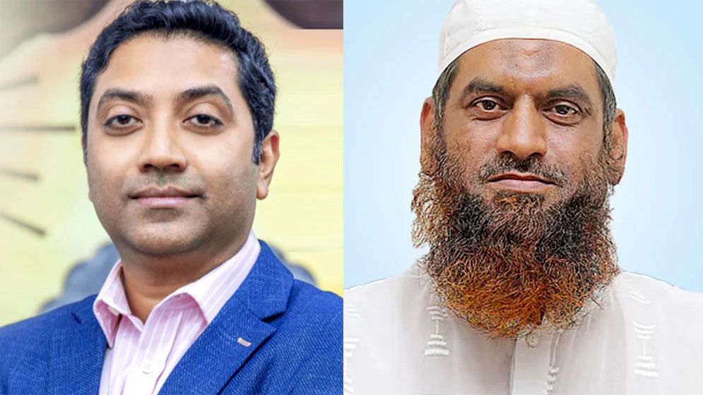 ববি হাজ্জাজের বক্তব্যের তীব্র প্রতিক্রিয়া বাংলাদেশ খেলাফত মজলিসের