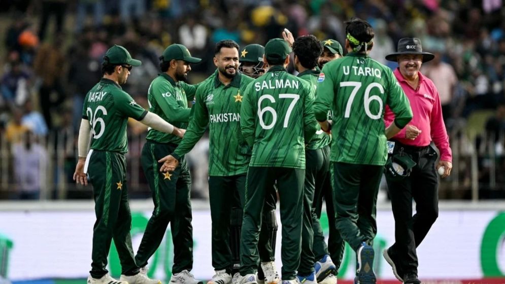বিশ্বকাপ জিততে পারে পাকিস্তান: আফ্রিদি