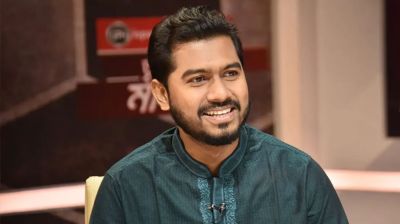 প্রতিহিংসা নয়, সম্প্রীতির ভিত্তিতে দেশ গড়ার আহ্বান নুরুল হক নুরের