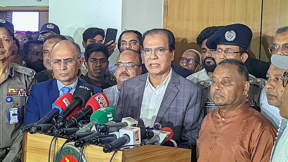 রংপুরে বাজেট বৈষম্য দূর করে সুষম উন্নয়ন নিশ্চিত করা হবে: ত্রাণমন্ত্রী