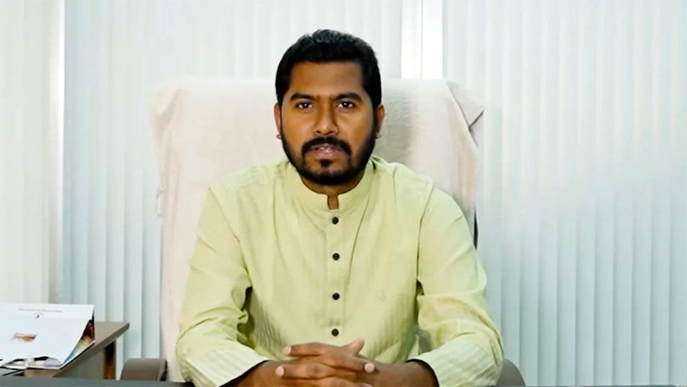 বিনা খরচে প্রবাসীদের মরদেহ দেশে আনার উদ্যোগ নেওয়া হবে: প্রতিমন্ত্রী নুরুল হক নুর