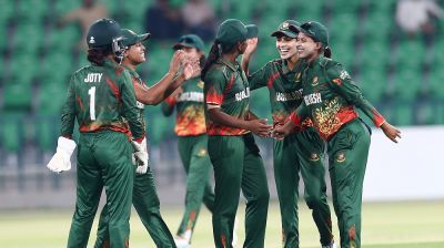 বিশ্বকাপে ভারত-পাকিস্তানের সঙ্গে একই গ্রুপে বাংলাদেশ