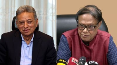 সরকার ব্যাংকিং খাতের সংস্কারকাজ অব্যাহত রাখবে: গভর্নরকে অর্থমন্ত্রী