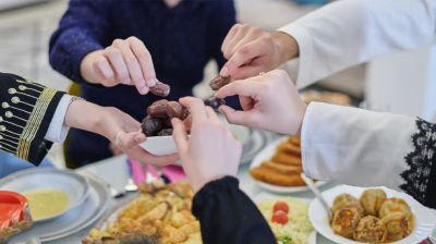 সেহরি-ইফতারে সময় সচেতনতা আবশ্যক