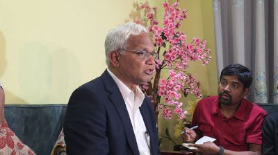ফ্যামিলি কার্ডের নামে কেউ টাকা চাইলে পুলিশে দিন: সমাজকল্যাণমন্ত্রী