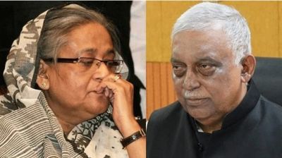 হাসিনা-কামালের সাজা বাড়াতে রাষ্ট্রপক্ষের আপিল শুনানি আজ