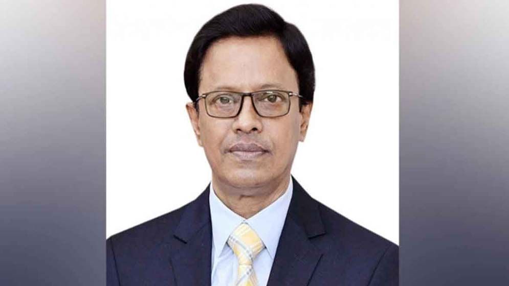 আবারও রাষ্ট্রপতির প্রেস সচিব হলেন সরওয়ার আলম