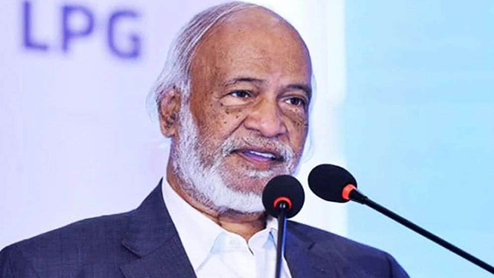ছাত্র-জনতার গণ-অভ্যুত্থানে দেশে গণতন্ত্র ফিরে এসেছে: মঈন খান