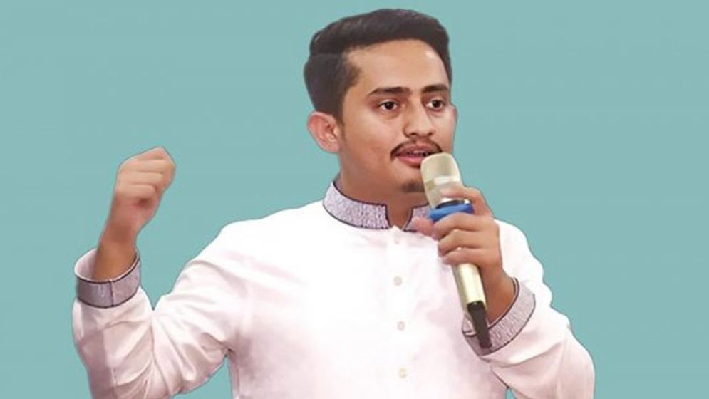 নতুন দায়িত্ব পেলেন সারজিস আলম