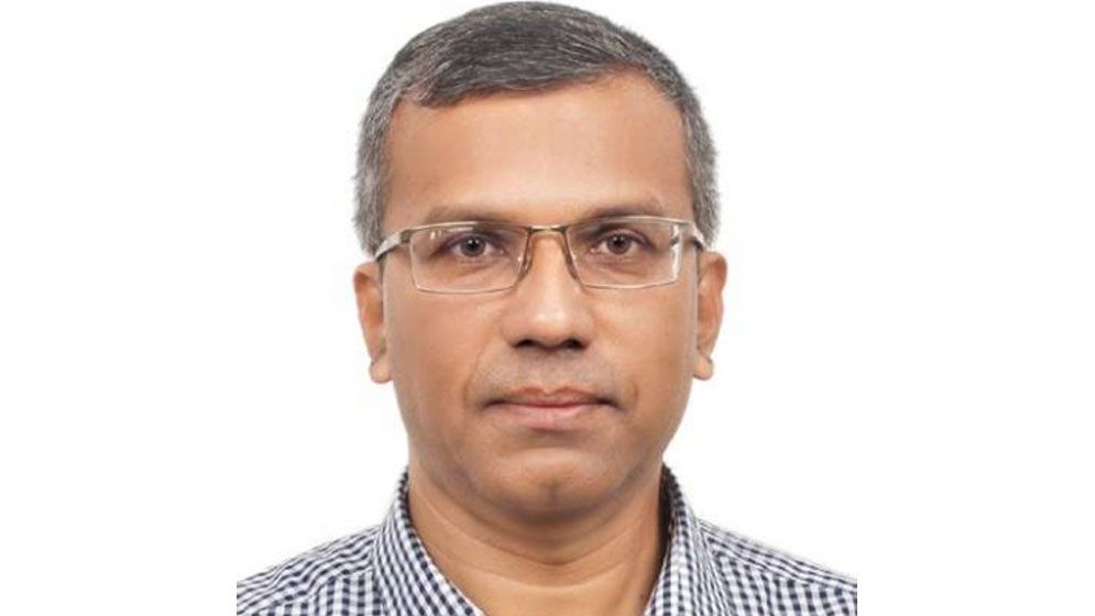 বাংলাদেশ ব্যাংকের নতুন গভর্নর মোস্তাকুর রহমান