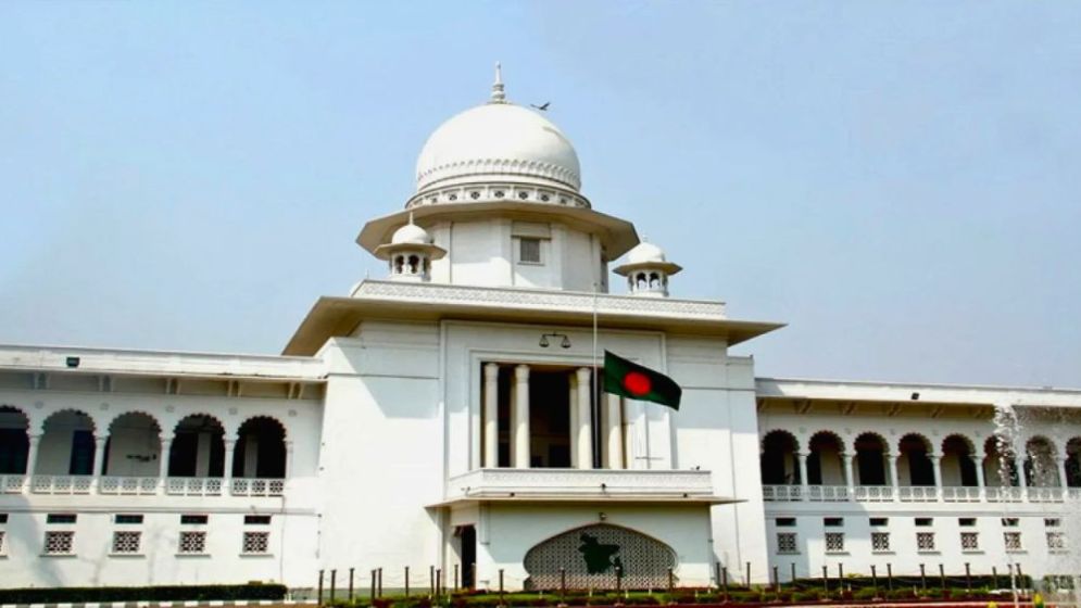 মানবতাবিরোধী অপরাধ: আপিলে বাগেরহাটের খান আকরামকে খালাস