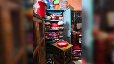 নারায়ণগঞ্জে হাতবোমা বিস্ফোরণ ঘটিয়ে প্রবাসীর বাড়িতে ডাকাতি