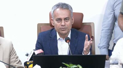সড়ক-মহাসড়কে যেখানেই চাঁদাবাজি সেখানেই ব্যবস্থা: নৌমন্ত্রী