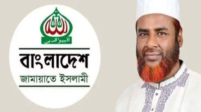 গভর্নর নিয়োগ জুলাইয়ের প্রত্যাশার সঙ্গে সামঞ্জস্যপূর্ণ নয়: জামায়াত