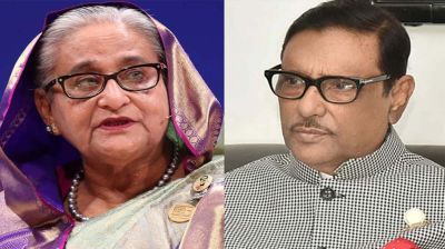 আবুজর শেখকে গুলি করে হত্যা: হাসিনা-কাদেরসহ ২৫ জনের বিরুদ্ধে চার্জশিট