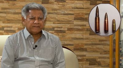 ৭.৬২ বুলেট নিয়ে আমার ইচ্ছে ছিল ইনকোয়ারি করা: সাখাওয়াত হোসেন