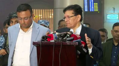 পাকিস্তান-আফগানিস্তান যুদ্ধ দুঃখজনক ঘটনা: পররাষ্ট্রমন্ত্রী