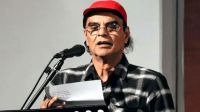 কবি মোহন রায়হানকে সাহিত্য পুরস্কার তুলে দেবে বাংলা একাডেমি