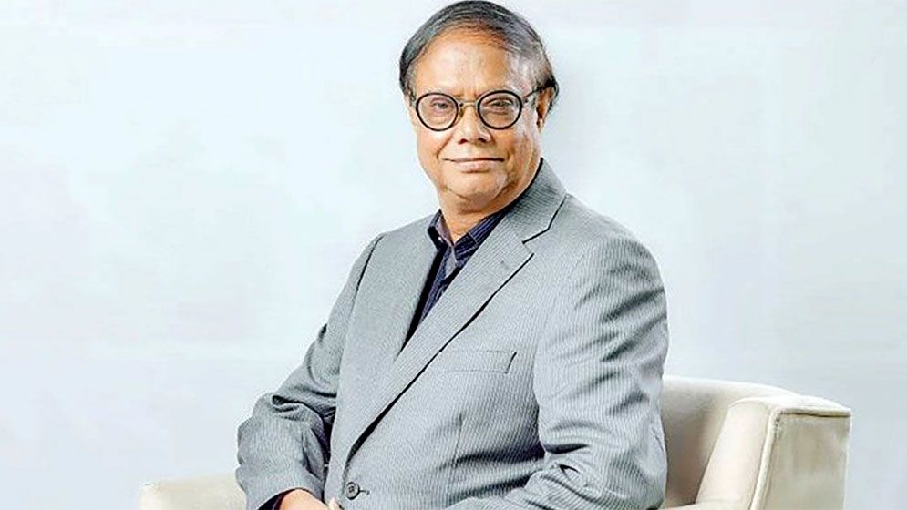 মিথ্যা আশ্বাসে অর্থনীতির সর্বনাশ করা এক গভর্নর