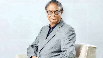 মিথ্যা আশ্বাসে অর্থনীতির সর্বনাশ করা এক গভর্নর