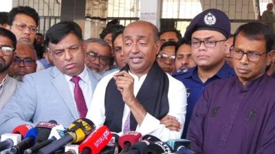‘বর্তমান পে স্কেলের বেতন ভালো না লাগলে চাকরি ছেড়ে দিতে পারেন’