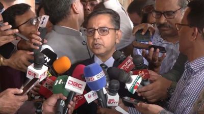 ভিসা নিয়ে ভারতীয় হাইকমিশনারের বার্তা