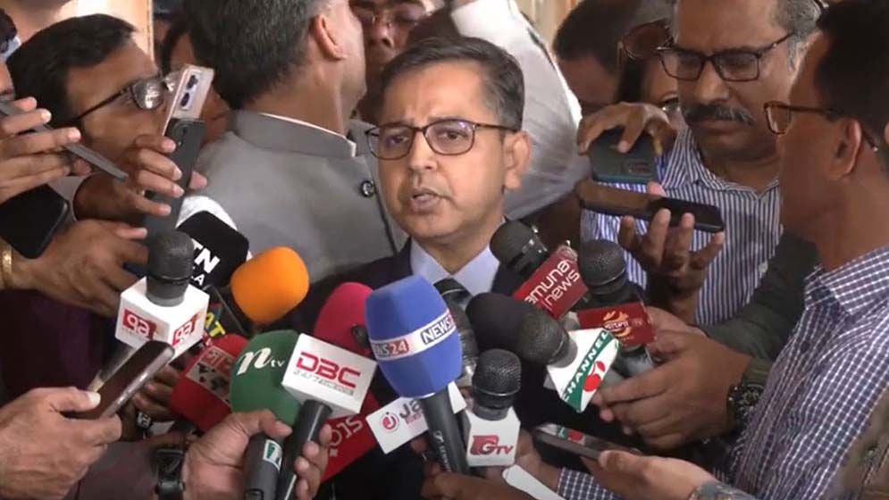 ভিসা নিয়ে ভারতীয় হাইকমিশনারের বার্তা
