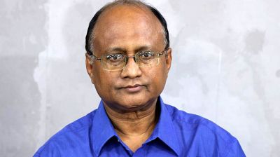 চাপে নয়, নির্বাচিত সরকারের প্রত্যাশা পূরণে পদত্যাগ করেছি