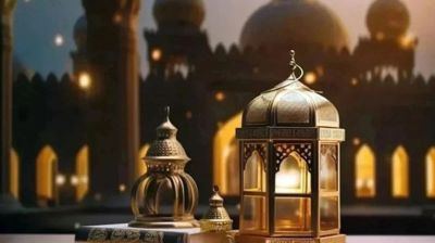 রোজাদারকে পুরস্কার দেবেন আল্লাহ