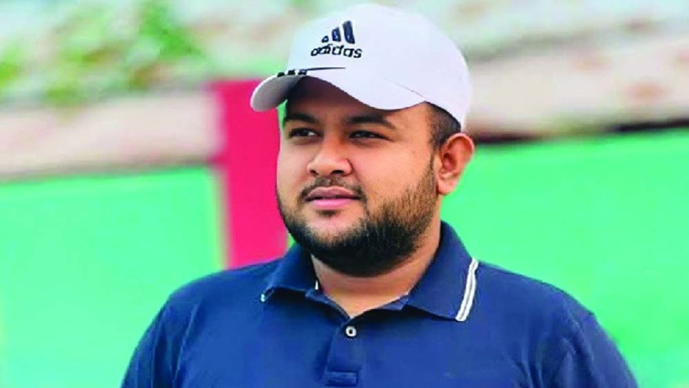 হামিমকে ছাত্রদল থেকে সাময়িক অব্যাহতি