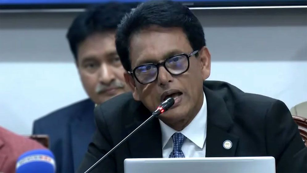 কর্মসংস্থান সৃষ্টিতে কারিগরি শিক্ষা খাতই হবে প্রধান চালিকাশক্তি: শিক্ষামন্ত্রী