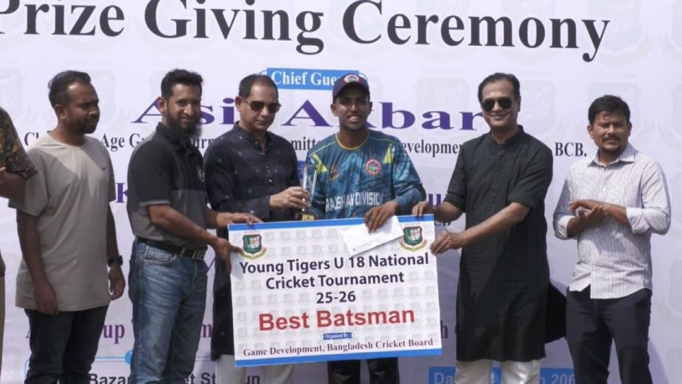 খুবই দ্রুততম সময়ের মধ্যে সাকিবকে দেশের ক্রিকেটে দেখা যাবে: আসিফ আকবর