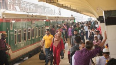 এবার ঈদের ছুটি ৭ দিন